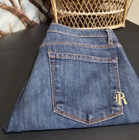 Rich&Skinny jeans - Picture 2 of 8